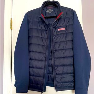 Vineyard Vines Performance Jacket